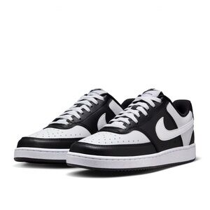 NIKE
MENS COURT VISION LOW SNEAKER